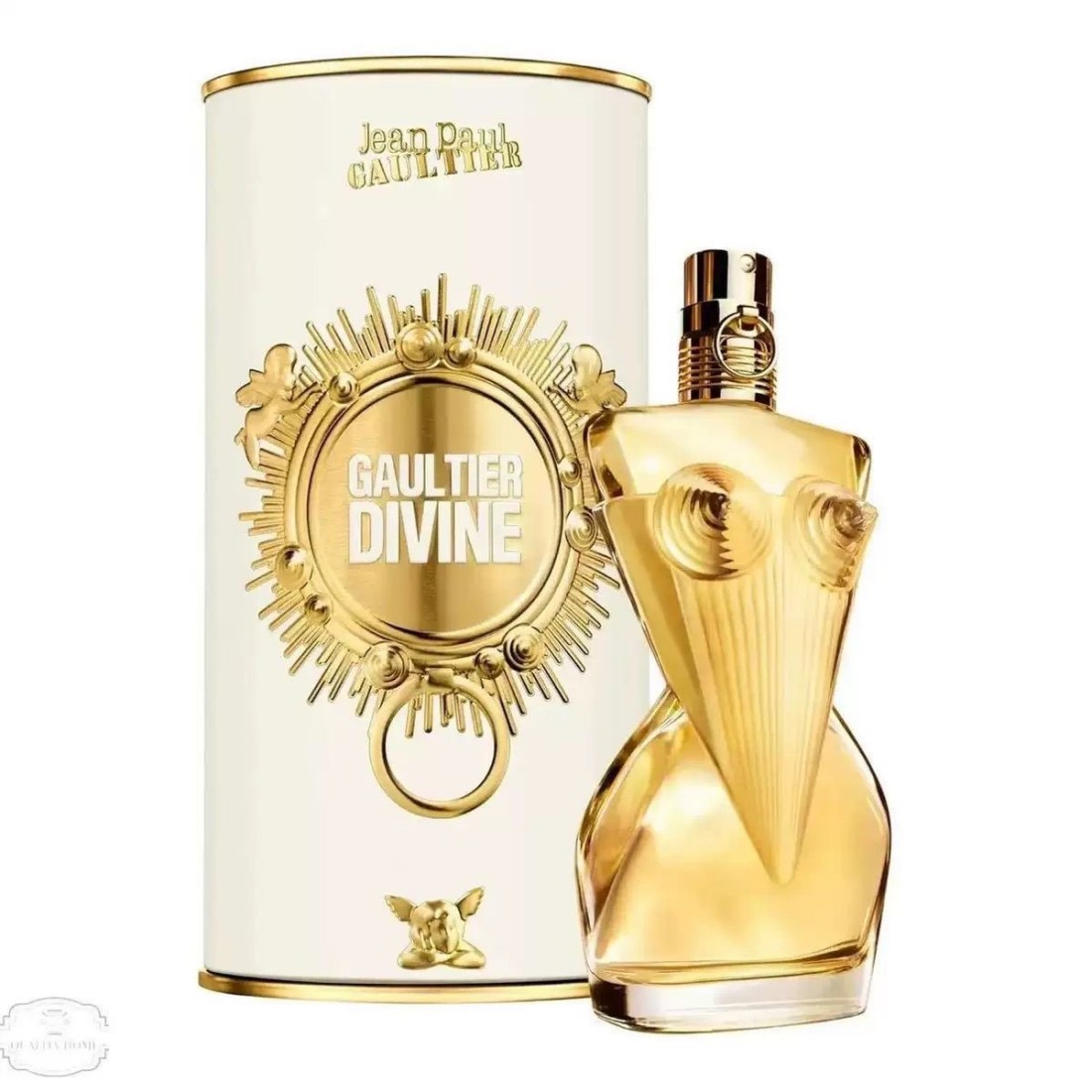 Jeans - Jean Paul Gaultier Gaultier Divine parfumspray,