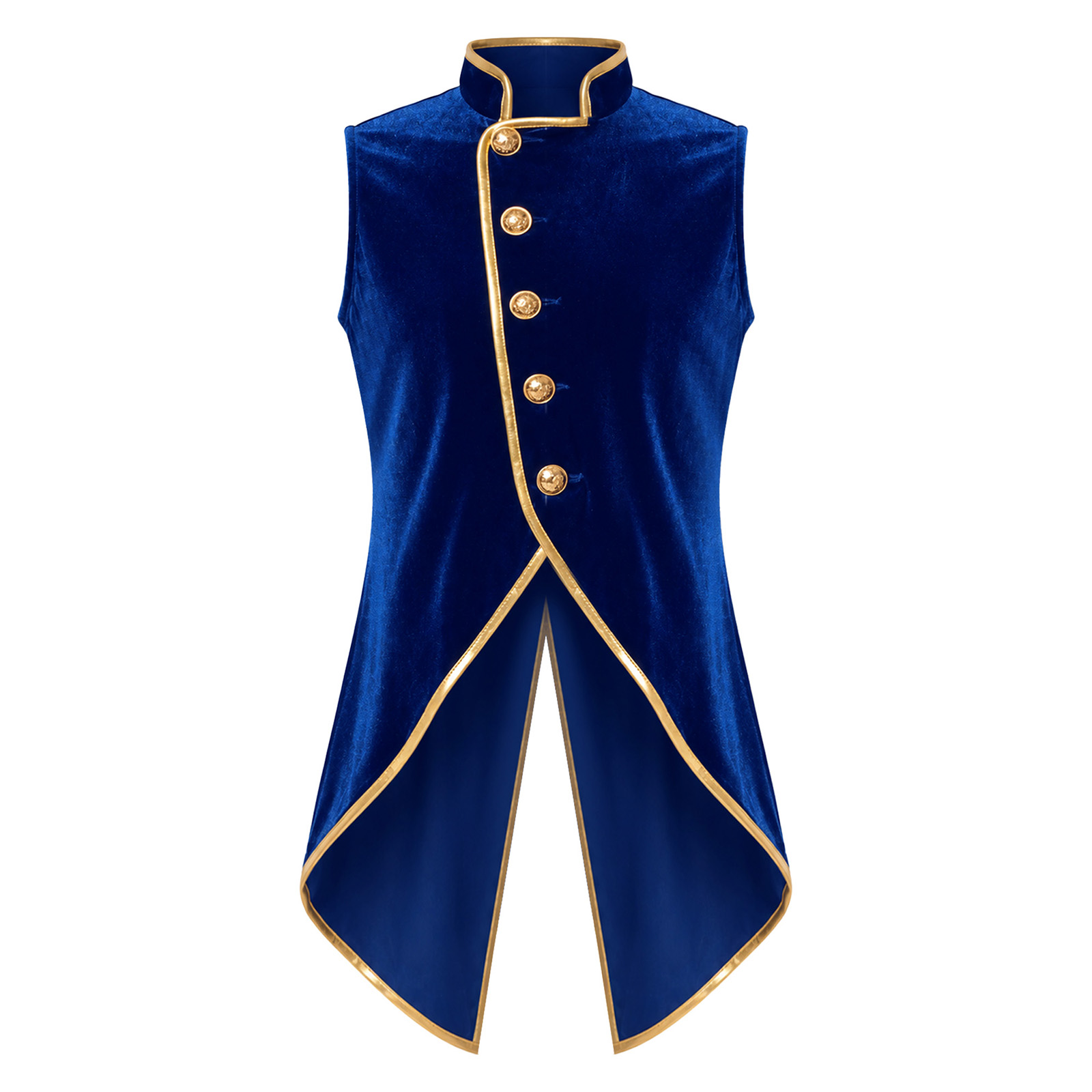 Jongens Middeleeuwse fluwelen  - Jackets recensie en prijs