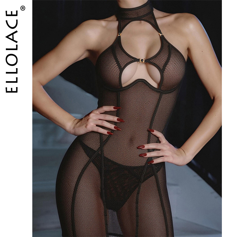 Ellolace Exclusieve Lingerie F - Underwear recensie en prijs