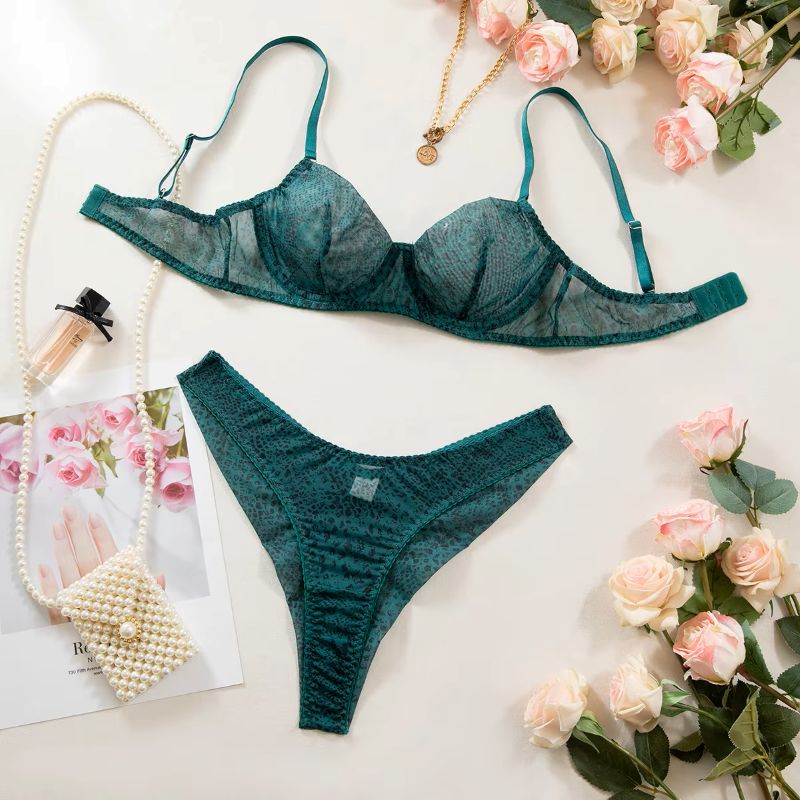 2 stks/set Vrouw Lingerie Verz - Underwear recensie en prijs