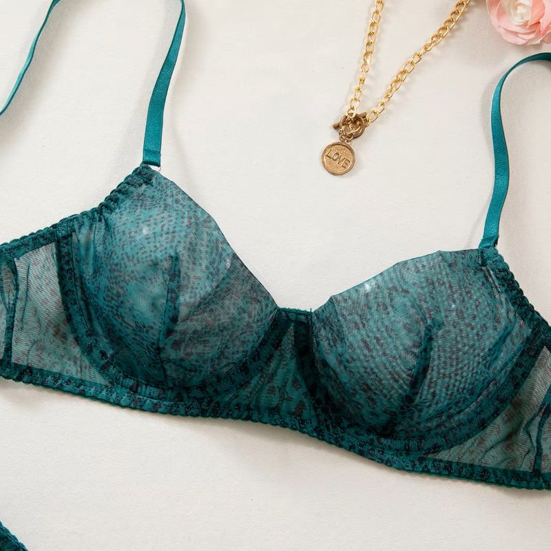 2 stks/set Vrouw Lingerie Verz - Underwear recensie en prijs